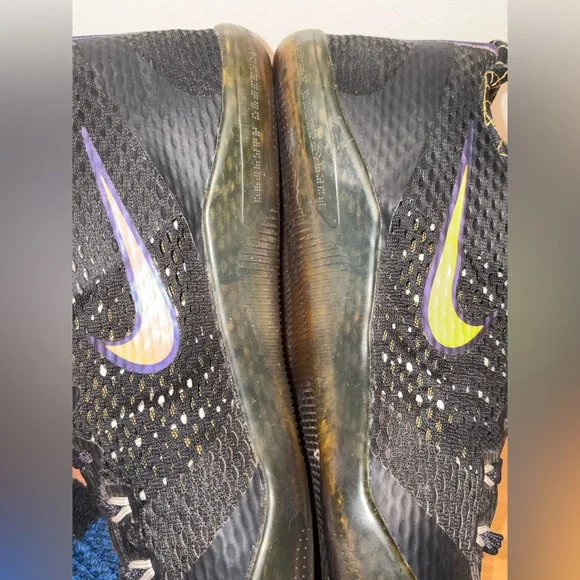Nike Kobe 11 'Carpe Diem' Mens 11 - Picture 14 of 16